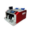 Sogo Note Cash Counting Machine in Pakistan Detect Fakenote SG728. 