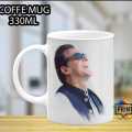 Imran Khan PTI Customized Mug – Perfect Mug for Coffee, Tea, & Gifts – Show Your Support!. 