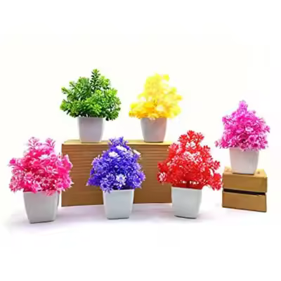 Artificial Decoration Piece