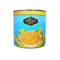 Premium Choice Sweet Corn 2.5 Kg Tin. 