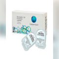 Pair Of Biomedics 55 Evolution Asphere Contact Lenses (-0.50 to -10.00 Power) with FREE KIT. 