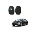 CAR REMOTE KEY CASE COVER FOR HONDA CIVIC 2007~2011. 