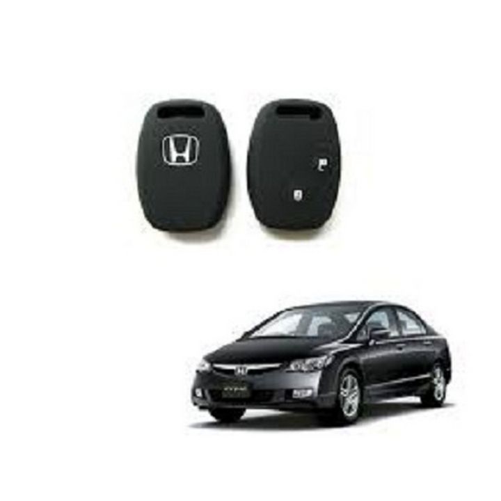 CAR REMOTE KEY CASE COVER FOR HONDA CIVIC 2007~2011