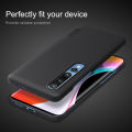 Nillkin for Xiaomi Mi 10 and 10 Pro Case - Super Frosted Shield PC Hard Back Cover. 