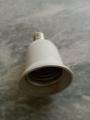 Adapter Screw Bulb Socket Lamp Holder Converter form E14 to E27. 