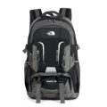 BAGCITY | Multifunctional Hiking Backpacks, Camping Travel Backpack, Waterproof Light Weight Unisex Nylon Rucksack, Travel Bag. 