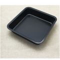 Cake Baking Pan Square Shape Non Stick Tray 8 inches 8.5 inches and 10.5 inches Baking Accessories. 