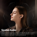 Soundpeats T3 Pro ANC Bluetooth Earbuds. 