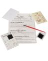 Rex London SecretAgent fingerprint Kit for kids Science Learning. 