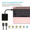 if-link/KKF HDMI Video Capture Card 4K, USB3.0 1080P 60FPS HD Ultra-Low Latency, Live Video Capture Game Capture Device Work with PS5 PS4 Xbox Nintendo Switch DSLR, Windows, Mac OS X and Linux System for Twitch You Tube Live Streaming and Recording (Black. 
