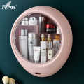 High Quality Imported Wall Mounted Bathroom Storage Box | Bathroom Cabinet Size: 33.3*10*38.5cm. 