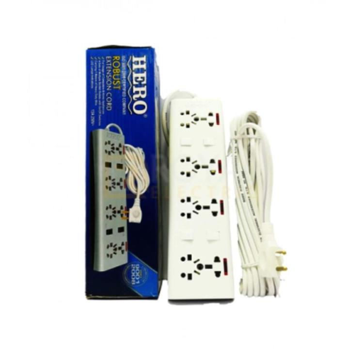 Power Extension board