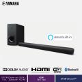 Yamaha Music Sound Bar with Wireless Subwoofer and Alexa Built-in YAS 209. 