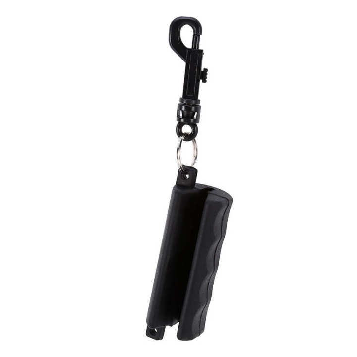 Archery Supply Silicon Arrow Puller w/ Keychain For Target Bow Shoot