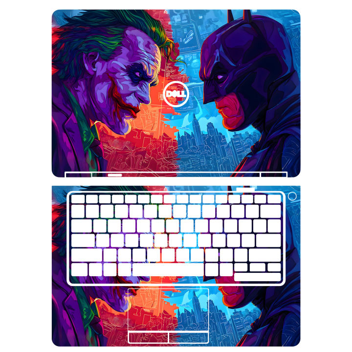 Dell Latitude E7250,7250 Laptop Skin / Wrap (Sticker, Not Cover) Pre ...