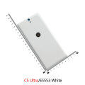 For Sony Xperia C3 D2502 C4 E5333 C5 Housing Rear Case Back Cover Parts. 
