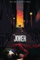 The Joker Joaquin Phoenix, Heath Ledger, Jarred Leto Aesthetic Movie Posters Vinyl Paper Quotes Vintage Posters Home Room Art Painting Wall Poster. 