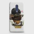 Nokia 5 Cover - SkinLee HQ Hard Case - PUBG Legends Arena - SKINLEE-522-1-197-128. 