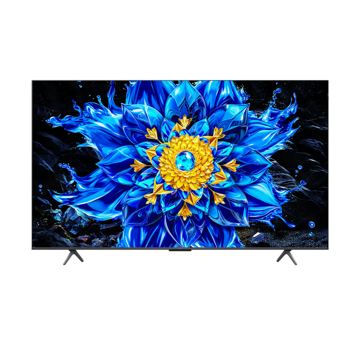TCL P8L Series 4K UHD Smart LED TV | Google TV | HDR Display | Bezel ...
