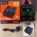 TWS M90 Max Gaming Earbuds ENC Stereo Wireless Earbuds. 