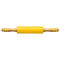 Zing Yellow Silicone Rolling Pin - Premier Home - SKU 0805358. 