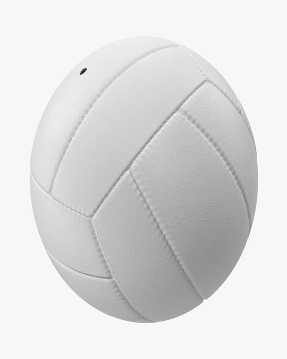 Double Star Volleyball Smash