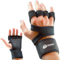 Daachi sports Gym Gloves, Gym Gloves, Weight Lifting Gym Gloves, Fitness Gloves, Weight lifting gloves, Fitness Wrist Wraps Exercise gloves, Gym Gloves for men and girls. 