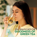 Lipton Green Tea Mixed Berries 25 Tea Bags| Zero Calories. 