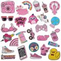 Water Bottles Stickers, Cute Laptop Stickers for VSCO Girls, 50 Pack Creative, Cute, Waterproof, Aesthetic, Trendy Stickers for Water Bottles, Tumbler, Cameras, Laptop, Phone, Car, Skateboard, Luggage DIY Decoration Gift Sticker.