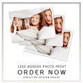 Pack of 12 Photos Customized Photo Print, Full HD, Best Print Quality, Polaroids Image Print High Glossy and Luster photo size 4 x 6 inches, 4R. 