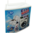 Easy Wash Liquid Detergent Extra Shine Bottle - 400ML. 