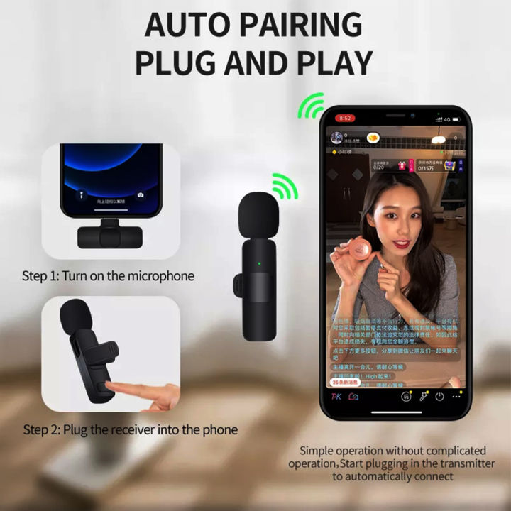 Original%20K9%20Dual%20Wireless%20Microphone%20For%20Android%20Type%20C%20&%20Apple_iPhone%20For%20Live%20Streaming%20Vlogging%20Recording%20and%20Live%20Interviews%20Live%20Game%20Video%20Shooting%20Streaming%20Vlogging%20%20Type%20C%20Android,%20IOS%20Lightining%20%20K9%20Dual%20Mic%20-%20Image%206