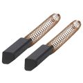 k5ss kitchen aid mixer parts-3 x Worm Gears
6 x Carbon Motor Brushes-Black&yellow. 