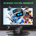 BeesClover MXQ-PRO Smart TV Box 4K Media Player RK3228A 32-bit Quad Core CPU TV Box Surround Sound Home Smart Digital Player 2.4/5G Dual WIFI Set Top Box. 