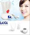 Laica Facial Sauna : Laica 2 in 1 steam inhaler & facial sauna. Available at good price Md6062 For Blocked Nose, Face Throat Humidifier Vapour Therapy - Steam Facial, Baby Steamer, Room Humidifier .(Made in Itly). 