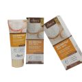 CHIRS'S Rice Raw Pulp Whitening & Nourishing Face Wash-100ml. 