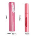 Peel Off Lip Liner Lip Stain Long Wear Tattoo Lipgloss Brown Matte Finish Highly Pigmented Waterproof Liquid Lip Contour Tint. 