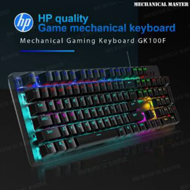 Mechanical%20Gaming%20keyboard%20HP%20GK100%20RGB%20&%20Clicker%20keyboard%20Gaming%20keyboard%20USB%20Wired%20Lightings%20RGB%20Keyboard%20blue%20switches%20-%20Image%202