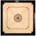 30 inch Wooden Carrom Board Game With Striker and Coins Set 30 Inches Large. 