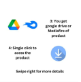 WWE 2K23 - PC Game - Easy Installation Guide - GoogleDrive/MediaFire Download - QR Codes. 