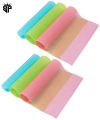 SP Dealz Anti-Slip, Anti-Skid, Non-Slip mat roll, for Kitchen, Shelf, Drawers, Fridge, ,Color Green Size - 30 X 150 cm, 1 roll.. 
