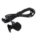 Bluetooth Wireless Audio Module Handsfree Phone Aux Adaptor for Mercedes Benz W203 W209 W211 Phone Cable Adapter. 