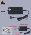 12V 3A Linear actuator push rod controller manual forward reverse power push rod. 