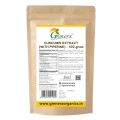 Curcumin Extract with Piperine Extract (Superior Turmeric, Black Pepper Extract) Immune & Joint Support, Maximum Absorption, 100 grams. 