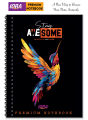Premium Notebook 7 Subjects Thumb Cutting. 
