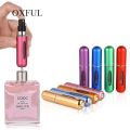 5ml Perfume Refill Bottle – Compact Atomizer for Easy Carry. 