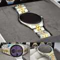 New TN88 Pro Amoled Ultra Thin Dial Super Luxury Watch - Latest Arrival - first thin Bluetooth call - Smart watch -. 