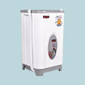 United Baby Washing Machine, Strong motor promises ensure high durability andefficiencyto take heavy load. Model # UD-505. 