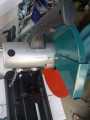 MAX Cut-off SAW Grinder 355A. 