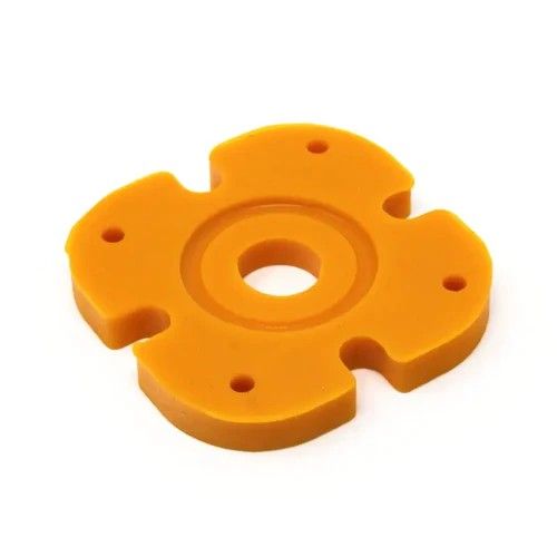 Myoungshin%20Fanta%20Lever24GN%20Arcade%20Joystick%20Full%20Collar%2030%20Tension%20Grommet%20Black%20-%20Image%202